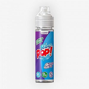 Red Fruits & Grape Freez Pop E.Cone 50ml