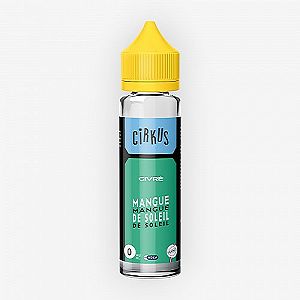 Mangue De Soleil Cirkus Givré By VDLV 50ml