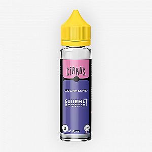 Gourmet Cirkus Gourmand By VDLV 50ml