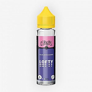 Lofty Cirkus Gourmand By VDLV 50ml