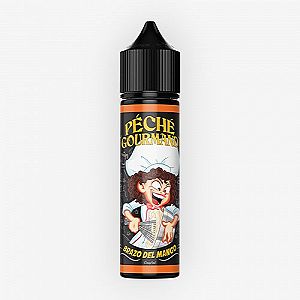 Brazo Del Mango Péché Gourmand O'Jlab 50ml Brazo Del Mango Péché Gourmand O'Jlab 50ml