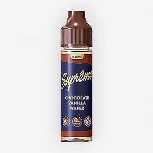 Chocolate Vanilla Wafer Suprême E.Cone 50ml