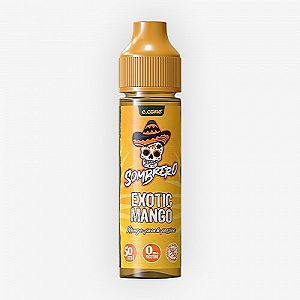 Exotic Mango Sombrero E.Cone 50ml