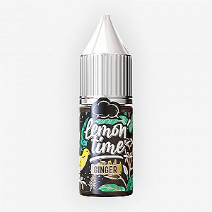 Ginger Lemon'Time EliquidFrance 10ml