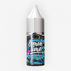 Blue Raspberry Lemon'Time EliquidFrance 10ml