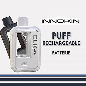Batterie CLK One Innokin Batterie CLK One Innokin