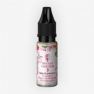 The Flamingo Secret Garden Secret's Lab 10ml