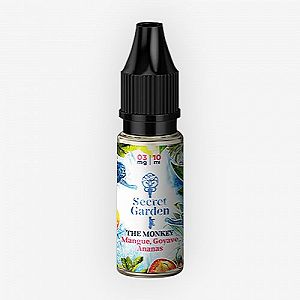 The Monkey Secret Garden Secret's Lab 10ml