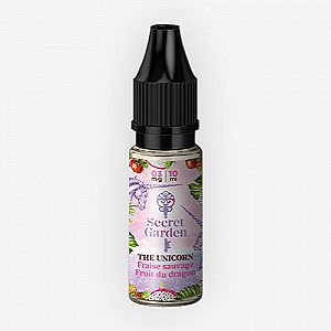 The Unicorn Secret Garden Secret's Lab 10ml
