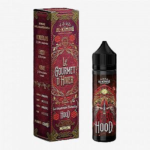 Hood Fantasia Al-Kimiya 50ml