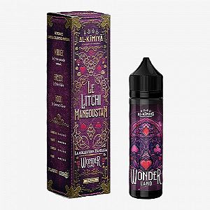 Wonderland Fantasia Al-Kimiya 50ml