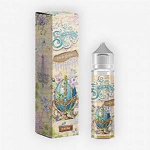 Trio De Menthes Singularités 50ml