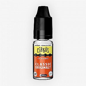 Classic Original Concentré Cirkus Classic By VDLV 10ml