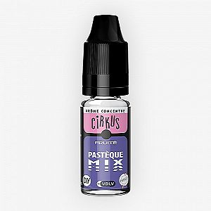 Pastèque Mix Concentré Cirkus Fruité By VDLV 10ml