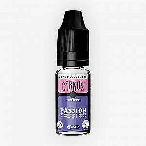 Passion Concentré Cirkus Fruité By VDLV 10ml