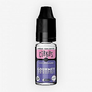Gourmet Concentré Cirkus Gourmand By VDLV 10ml