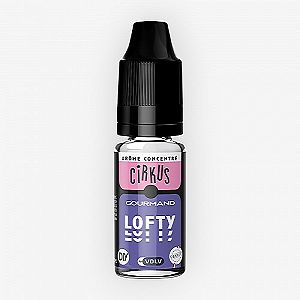 Lofty Concentré Cirkus Gourmand By VDLV 10ml