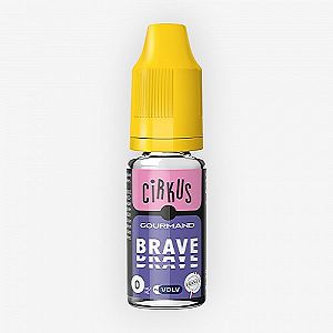 Brave Cirkus Gourmand By VDLV 10ml