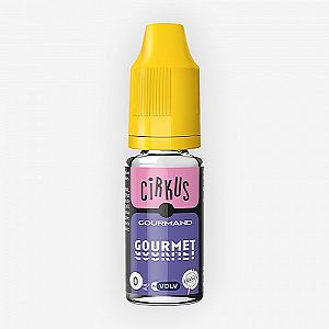 Gourmet Cirkus Gourmand By VDLV 10ml