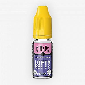 Lofty Cirkus Gourmand By VDLV 10ml