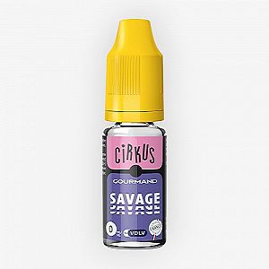 Savage Cirkus Gourmand By VDLV 10ml