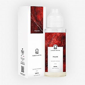 Fraise Cloud Empire The Fuu 100ml Fraise Cloud Empire The Fuu 100ml