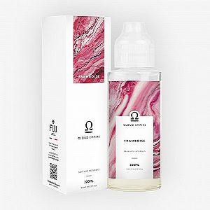Framboise Cloud Empire The Fuu 100ml Framboise Cloud Empire The Fuu 100ml