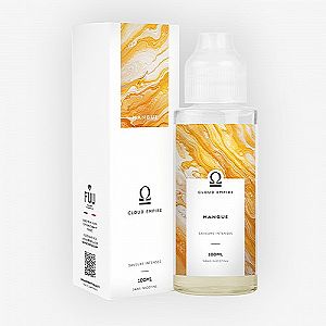 Mangue Cloud Empire The Fuu 100ml Mangue Cloud Empire The Fuu 100ml