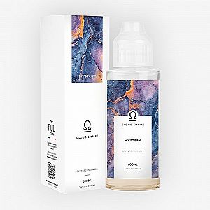 Mystery Cloud Empire The Fuu 100ml Mystery Cloud Empire The Fuu 100ml