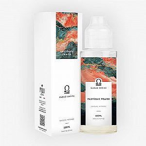 Pastèque Fraise Cloud Empire The Fuu 100ml Pastèque Fraise Cloud Empire The Fuu 100ml