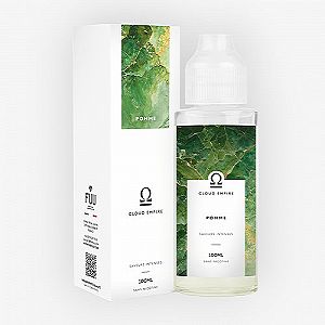 Pomme Cloud Empire The Fuu 100ml Pomme Cloud Empire The Fuu 100ml