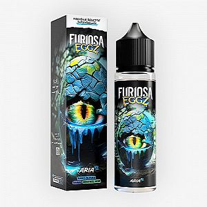 Aria V2 Eggz Furiosa 50ml Aria V2 Eggz Furiosa 50ml