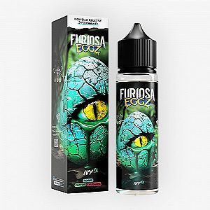 Ivy V2 Eggz Furiosa 50ml