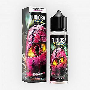 Ultron V2 Eggz Furiosa 50ml Ultron V2 Eggz Furiosa 50ml