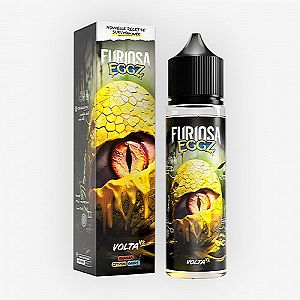 Volta V2 Eggz Furiosa 50ml Volta V2 Eggz Furiosa 50ml