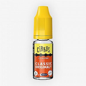 Classic Original Cirkus Classic By VDLV 10ml