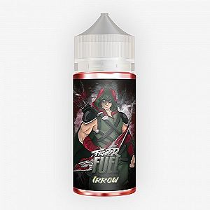 Irrow Fighter Fuel 100ml