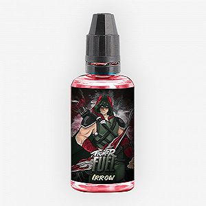Irrow Concentré Fighter Fuel By Maison Fuel 30ml Irrow Concentré Fighter Fuel By Maison Fuel 30ml