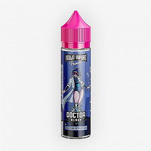 Doctor Berry Modjo Vapors 50ml