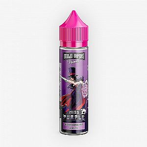 Miss Purple Modjo Vapors 50ml