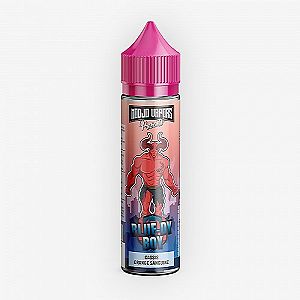 Blue-Dy Boy Modjo Vapors 50ml