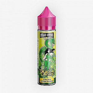 Dragon Lantern Modjo Vapors 50ml