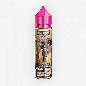 Wildshadow Modjo Vapors 50ml