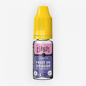 Fruit Du Dragon Cirkus Fruité By VDLV 10ml