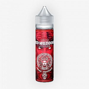 Red Wedding The MDS Juice 50ml