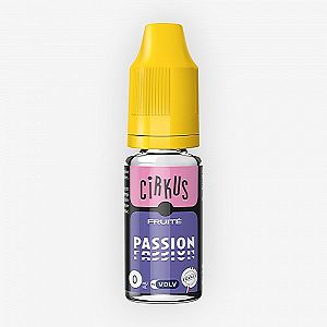 Passion Cirkus Fruité By VDLV 10ml