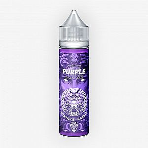 Purple The MDS Juice 50ml