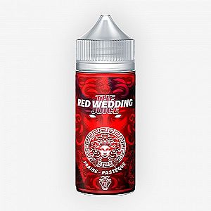 Red Wedding The MDS Juice 100ml