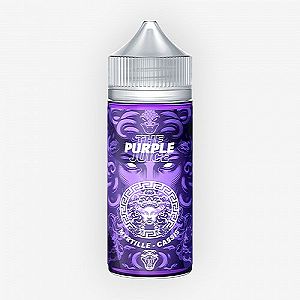 Purple The MDS Juice 100ml