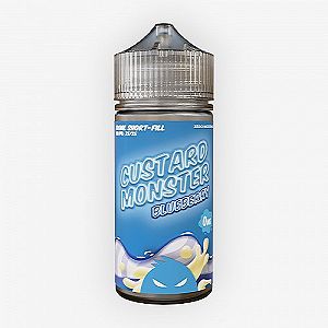 Blueberry Monster Vape Labs 100ml Blueberry Monster Vape Labs 100ml